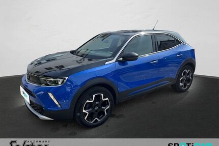 Opel Mokka Gebrauchtwagen