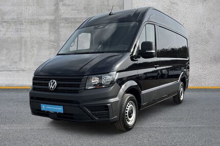 VW Crafter Gebrauchtwagen