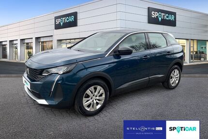 Peugeot 3008 Gebrauchtwagen