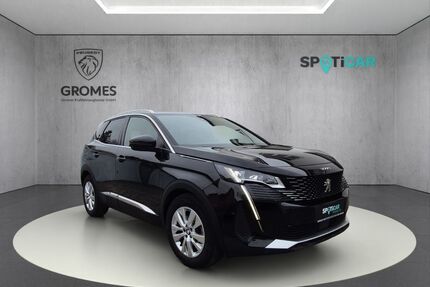 Peugeot 3008 Gebrauchtwagen
