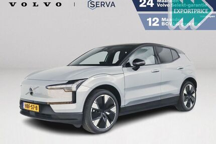 Volvo EX30 