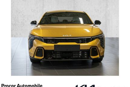 Kia K4 Gebrauchtwagen