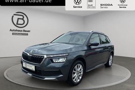 Skoda Kamiq Gebrauchtwagen