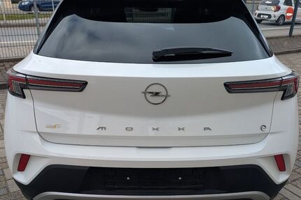 Opel Mokka-e Gebrauchtwagen