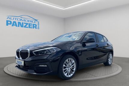 BMW 120 Gebrauchtwagen