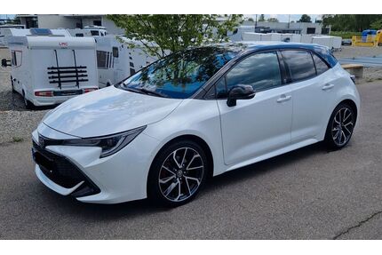 Toyota Corolla Gebrauchtwagen