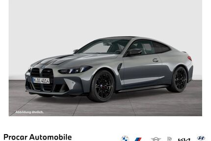 BMW M4 Gebrauchtwagen