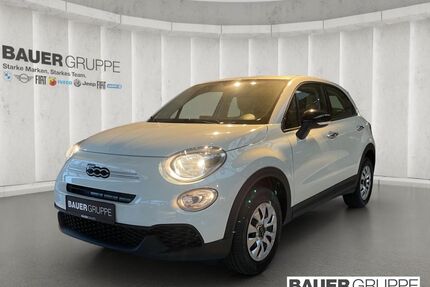 Fiat 500X Gebrauchtwagen