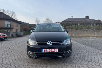 VW Sharan Gebrauchtwagen