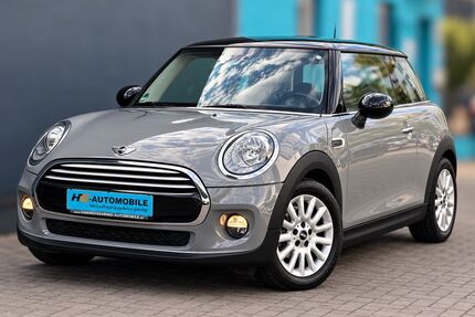 Mini Cooper Gebrauchtwagen