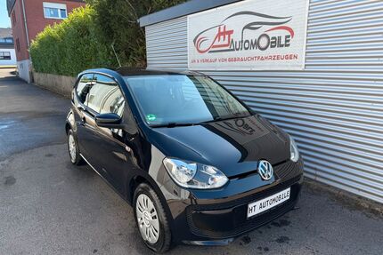 VW up! Gebrauchtwagen