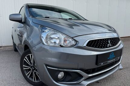 Mitsubishi Space Star Gebrauchtwagen