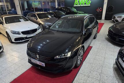 Peugeot 508 Gebrauchtwagen