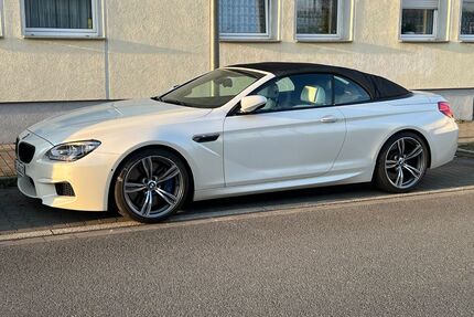 BMW M6 Gebrauchtwagen