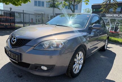 Mazda 3 Gebrauchtwagen