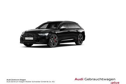 Audi S6 Gebrauchtwagen