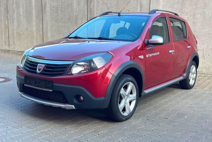Dacia Sandero Gebrauchtwagen