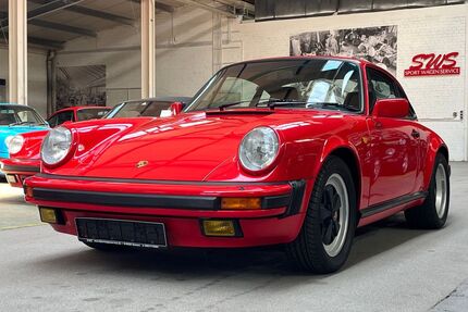 Porsche 911 Urmodell Gebrauchtwagen