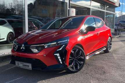 Mitsubishi Colt Gebrauchtwagen