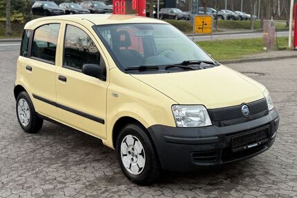 Fiat Panda Gebrauchtwagen