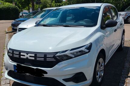 Dacia Sandero Gebrauchtwagen