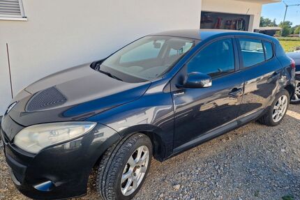 Renault Megane Gebrauchtwagen
