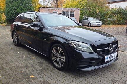 Mercedes-Benz C 220 Gebrauchtwagen