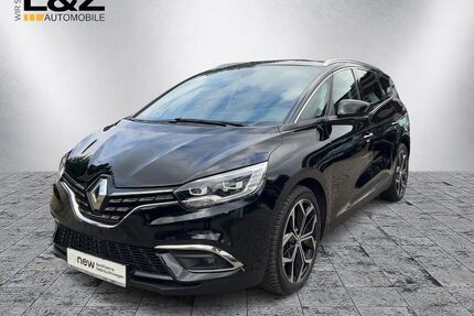 Renault Grand Scenic Gebrauchtwagen