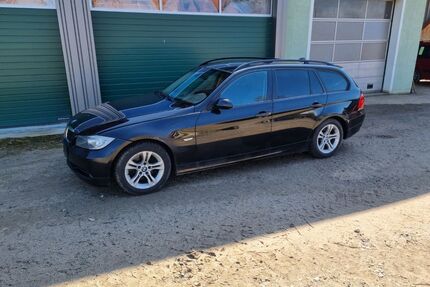 BMW 320 Gebrauchtwagen