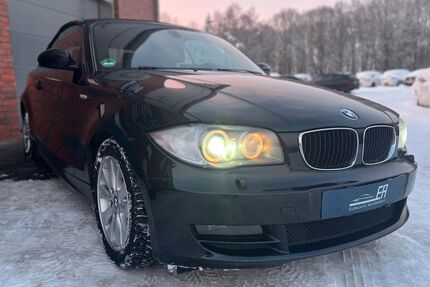 BMW 118 Gebrauchtwagen