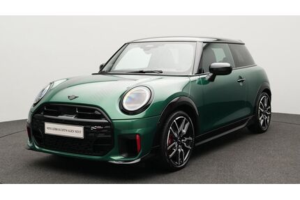 Mini John Cooper Works Gebrauchtwagen