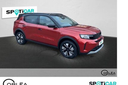 Opel Frontera Gebrauchtwagen
