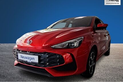 MG MG3 Gebrauchtwagen