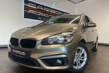 BMW 216 Active Tourer Gebrauchtwagen