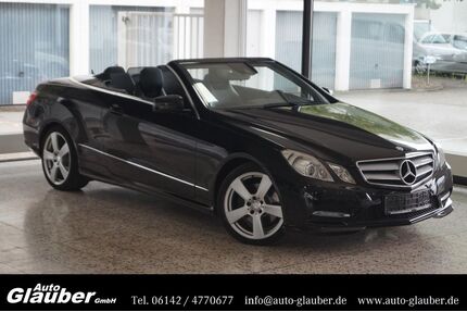 Mercedes-Benz E 250 Gebrauchtwagen