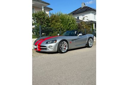 Dodge Viper Gebrauchtwagen