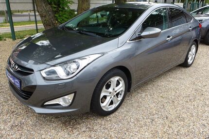 Hyundai i40 Gebrauchtwagen