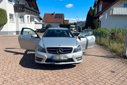 Mercedes-Benz C 180 Gebrauchtwagen