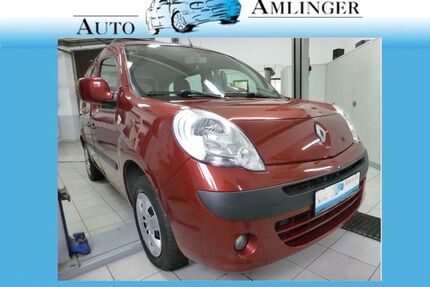 Renault Kangoo Gebrauchtwagen
