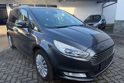Ford Galaxy Gebrauchtwagen