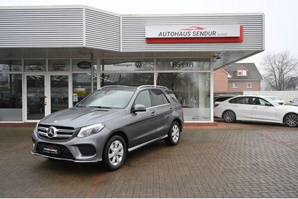 Mercedes-Benz GLE 350 Gebrauchtwagen