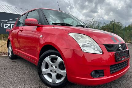 Suzuki Swift Gebrauchtwagen