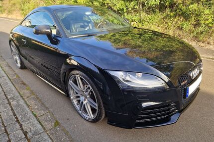 Audi TT RS Gebrauchtwagen
