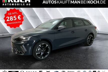 Cupra Leon Gebrauchtwagen