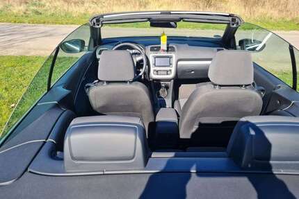 VW Eos Gebrauchtwagen