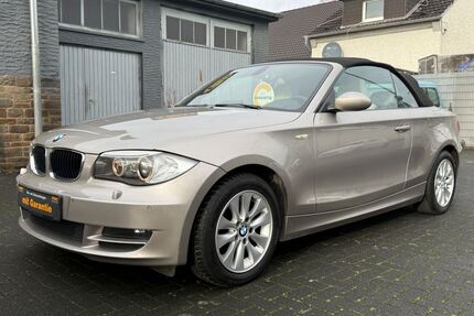 BMW 120 Gebrauchtwagen