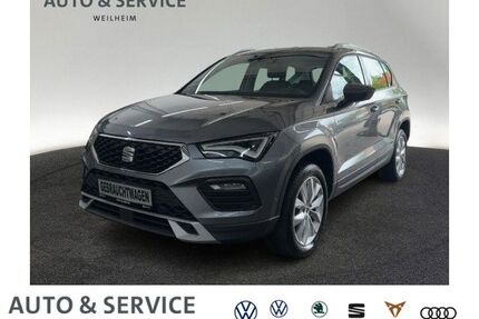 Seat Ateca Gebrauchtwagen