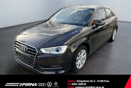 Audi A3 Gebrauchtwagen