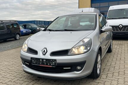 Renault Clio Gebrauchtwagen