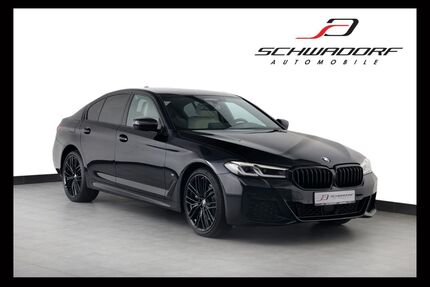 BMW 530 Gebrauchtwagen